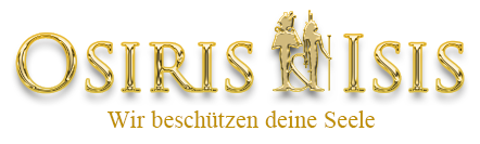 Osiris & Isis Logo